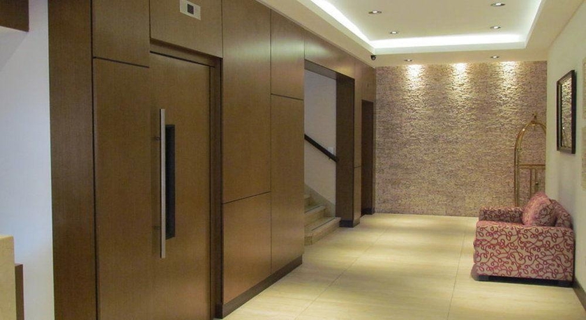 Imagen general del Hotel Gran Miglierina. Foto 5