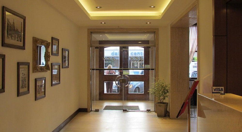 Imagen general del Hotel Gran Miglierina. Foto 6