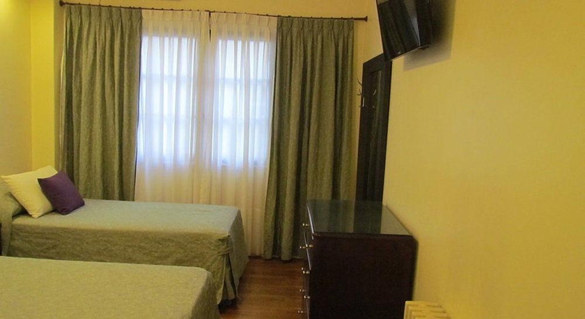 Imagen general del Hotel Gran Miglierina. Foto 9