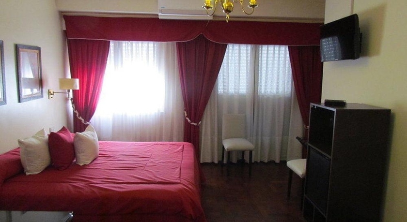 Imagen general del Hotel Gran Miglierina. Foto 10