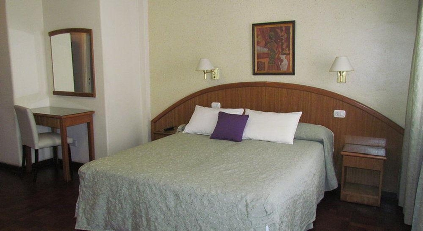 Imagen general del Hotel Gran Miglierina. Foto 11