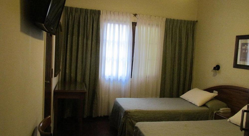 Imagen general del Hotel Gran Miglierina. Foto 12