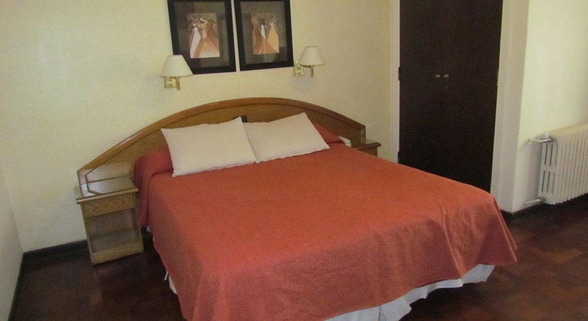 Imagen general del Hotel Gran Miglierina. Foto 14