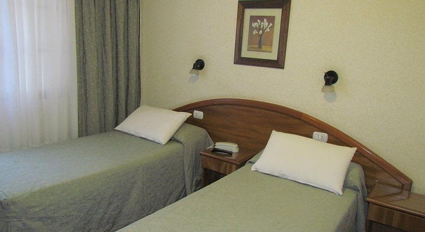 Imagen general del Hotel Gran Miglierina. Foto 15