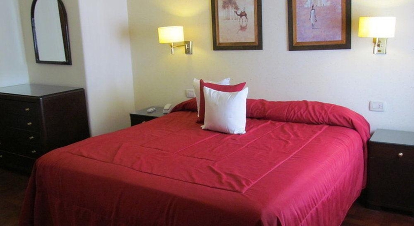 Imagen general del Hotel Gran Miglierina. Foto 16