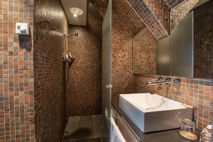 Imagen de la habitación del Hotel Gran Mim Baqueira Luxury and Spa. Foto 3