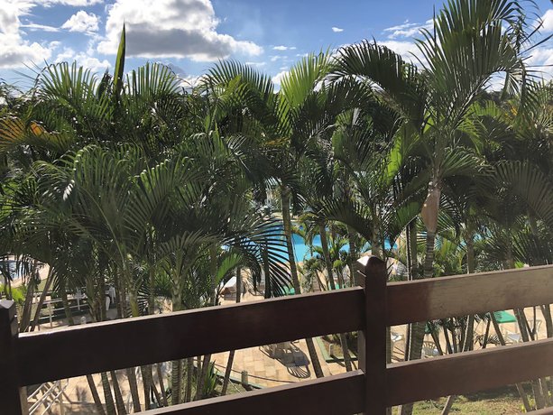 Imagen de la habitación del Hotel Gran Minas. Foto 3