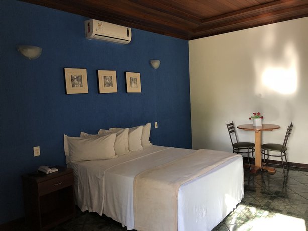 Imagen de la habitación del Hotel Gran Minas. Foto 11