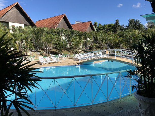Imagen general del Hotel Gran Minas. Foto 1