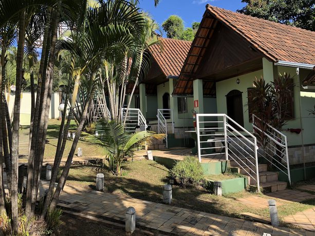 Imagen de la habitación del Hotel Gran Minas. Foto 19