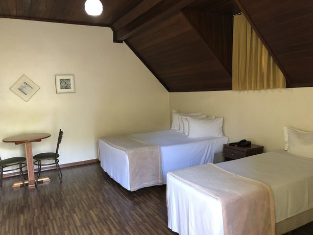 Imagen de la habitación del Hotel Gran Minas. Foto 20