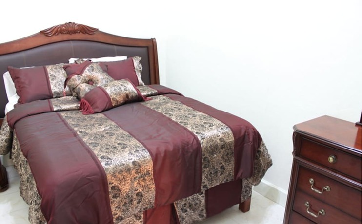 Imagen de la habitación del Hotel Gran Misiones Queretaro. Foto 6