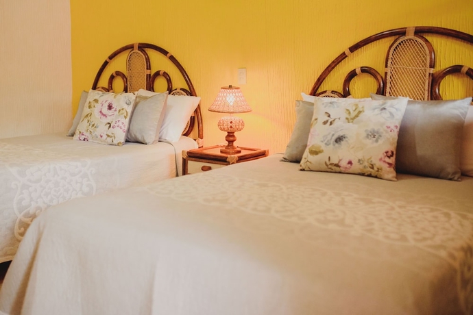 Imagen de la habitación del Hotel Gran Misiones Tequisquiapan. Foto 12