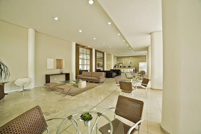 Imagen de los interiores del Hotel Gran Morada Do Sol. Foto 8