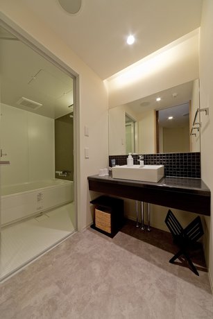 Imagen de la habitación del Hotel Gran Ms Kyoto. Foto 14