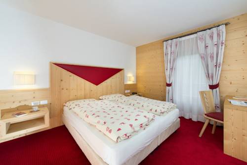 Imagen de la habitación del Hotel Gran Mugon. Foto 6