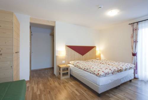 Imagen de la habitación del Hotel Gran Mugon. Foto 14