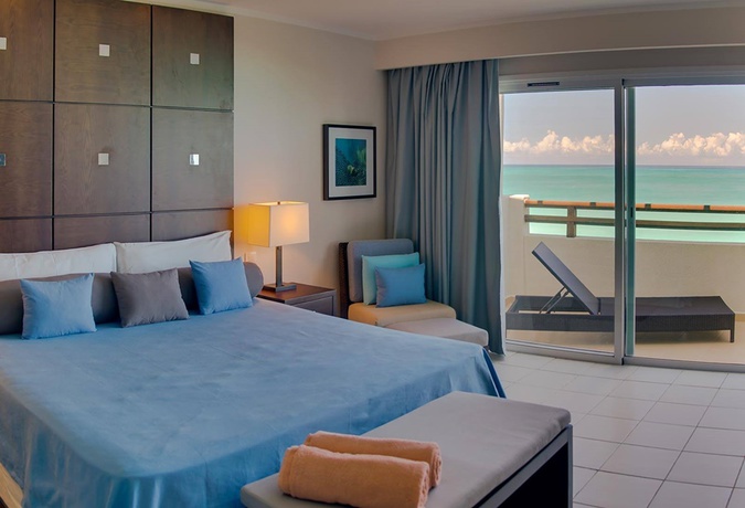 Imagen general del Hotel Gran Muthu Cayo Santa María. Foto 2