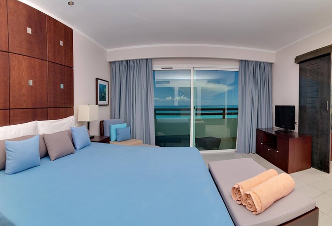 Imagen general del Hotel Gran Muthu Cayo Santa María. Foto 3