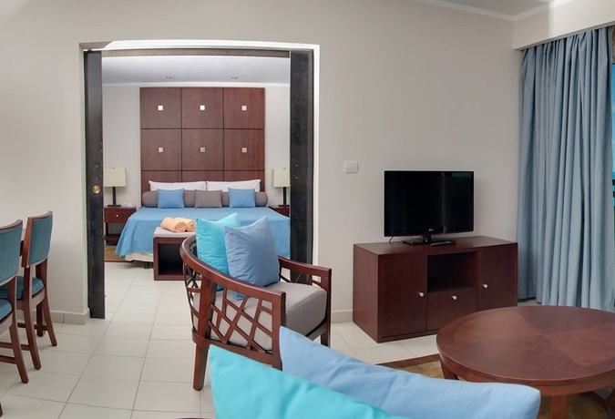 Imagen general del Hotel Gran Muthu Cayo Santa María. Foto 4