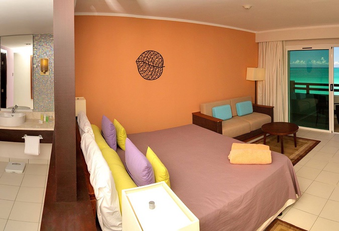 Imagen general del Hotel Gran Muthu Cayo Santa María. Foto 7