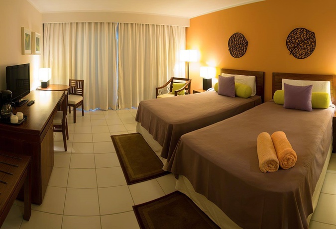 Imagen general del Hotel Gran Muthu Cayo Santa María. Foto 8