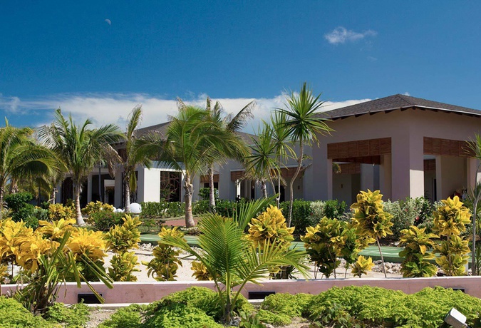 Imagen general del Hotel Gran Muthu Cayo Santa María. Foto 10