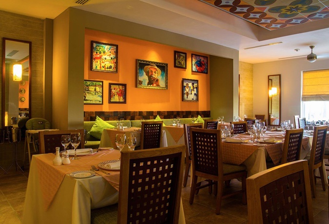 Imagen general del Hotel Gran Muthu Cayo Santa María. Foto 13