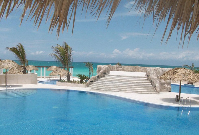 Imagen general del Hotel Gran Muthu Cayo Santa María. Foto 14