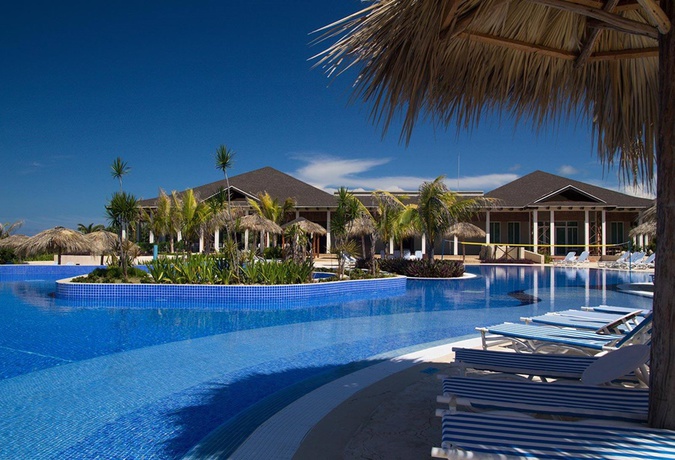 Imagen general del Hotel Gran Muthu Cayo Santa María. Foto 15