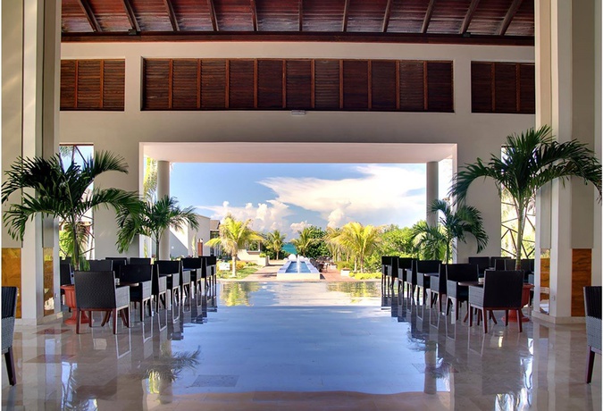 Imagen general del Hotel Gran Muthu Cayo Santa María. Foto 16