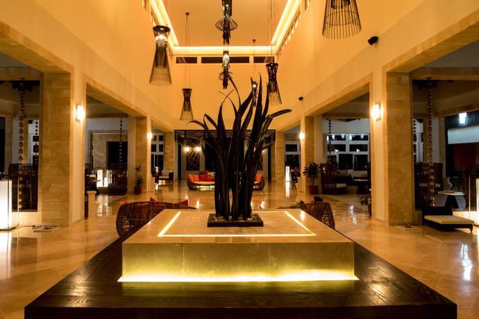 Imagen de los interiores del Hotel Gran Muthu Imperial Cayo Guillermo. Foto 16