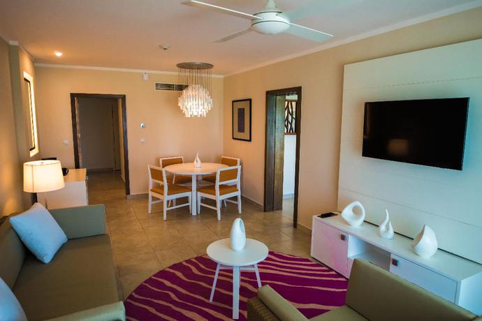 Imagen de la habitación del Hotel Gran Muthu Imperial Cayo Guillermo. Foto 5