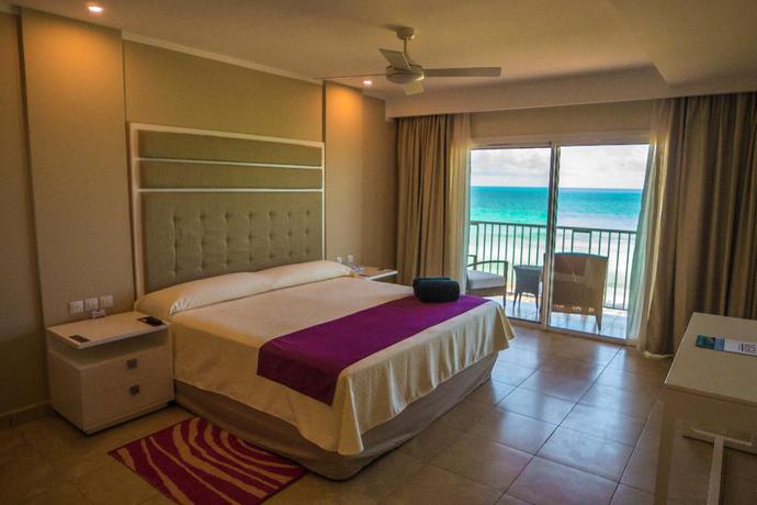 Imagen de la habitación del Hotel Gran Muthu Imperial Cayo Guillermo. Foto 7