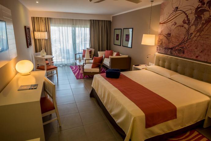 Imagen de la habitación del Hotel Gran Muthu Imperial Cayo Guillermo. Foto 10