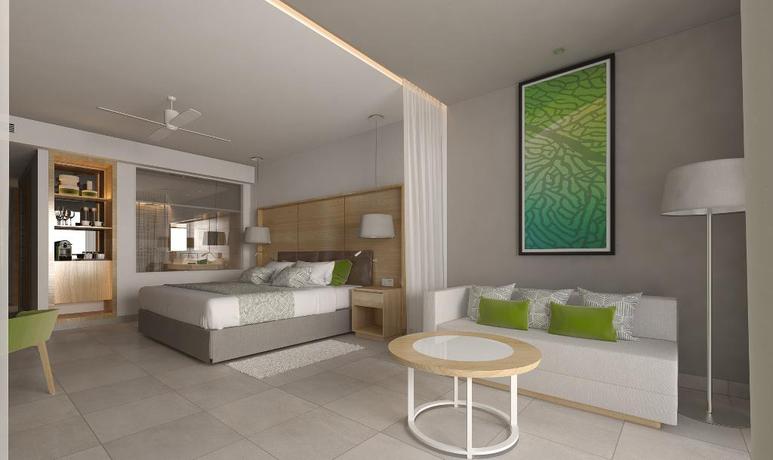 Imagen de la habitación del Hotel Gran Muthu Rainbow Hotel. Foto 14