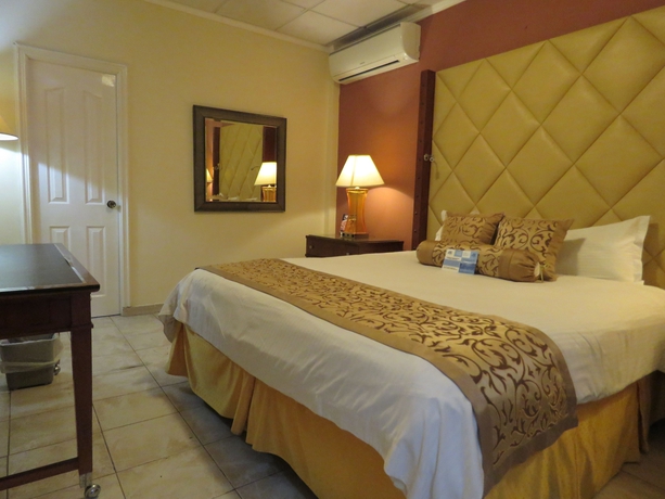 Imagen de la habitación del Hotel Gran Nacional. Foto 6