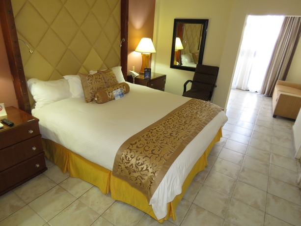 Imagen de la habitación del Hotel Gran Nacional. Foto 7