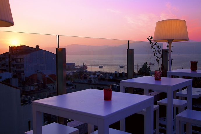 Imagen de los exteriores del Hotel Gran Nagari Boutique and Spa. Foto 12