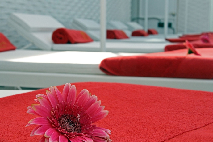 Imagen general del Hotel Gran Nagari Boutique and Spa. Foto 3