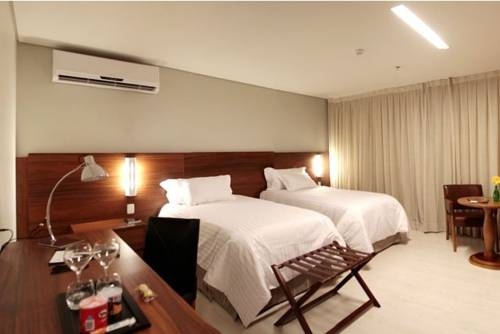 Imagen general del Hotel Gran Odara. Foto 2