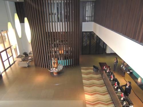 Imagen general del Hotel Gran Odara. Foto 3