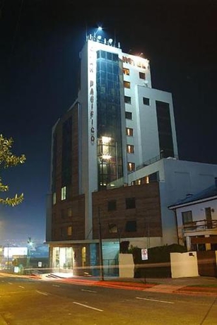 Imagen general del Hotel Gran Pacifico. Foto 3