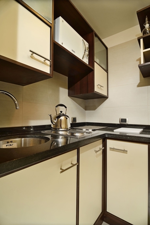 Imagen de la habitación del Hotel Gran Palace. Foto 7