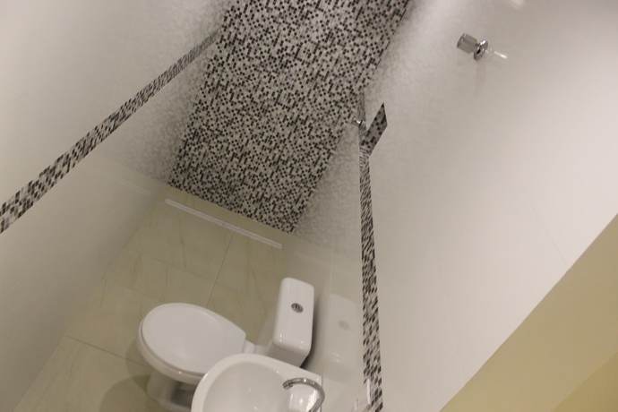 Imagen de la habitación del Hotel Gran Palazzo. Foto 3