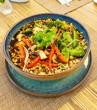 Imagen del bar/restaurante del Hotel Gran Palma Huancayo. Foto 11