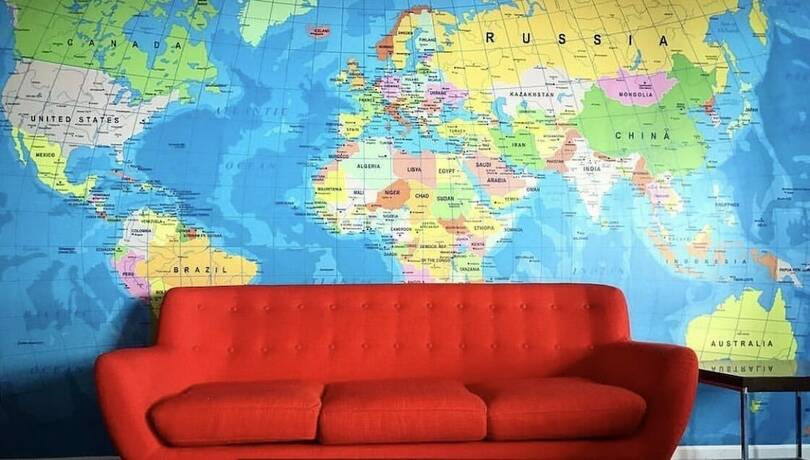 Imagen general del Hotel Gran Palma Huancayo. Foto 6