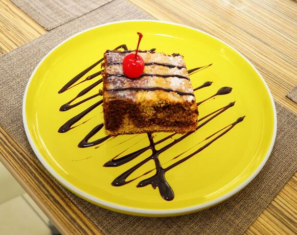 Imagen general del Hotel Gran Palma Huancayo. Foto 7