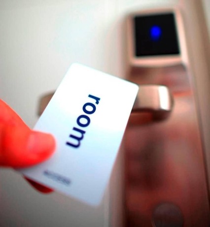 Imagen general del Hotel Gran Palma Huancayo. Foto 9