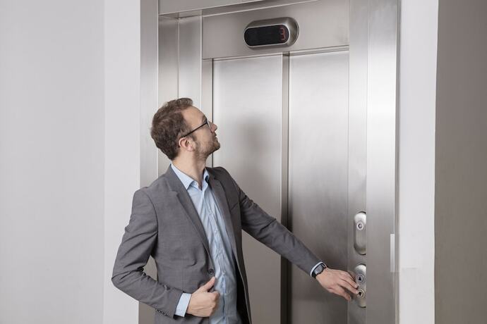 Imagen general del Hotel Gran Palma Huancayo. Foto 10